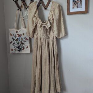 Free People Oasis Dress